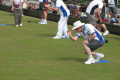 Heyford Bowls June 2022