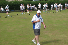 Heyford Bowls June 2022