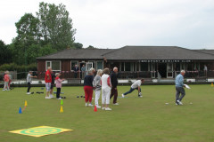 Fun Day 4th June 2022
