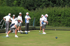 Heyford Bowls June 2022