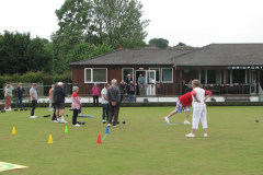 Fun Day 4th June 2022