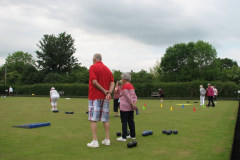 Fun Day 4th June 2022