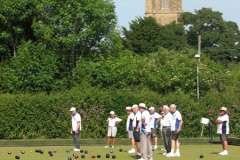 Heyford Bowls June 2022