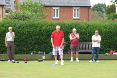 Fun Day 4th June 2022