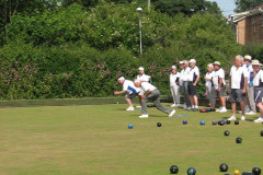 Heyford Bowls June 2022
