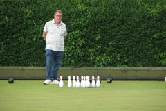 Fun Day 4th June 2022