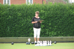 Fun Day 4th June 2022