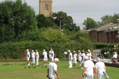 Friendly v Crewkerne 18 Aug 22
