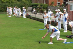 Friendly v Crewkerne 18 Aug 22