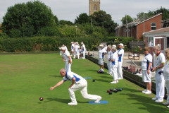 Friendly v Crewkerne 18 Aug 22