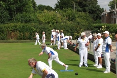 Friendly v Crewkerne 18 Aug 22