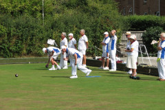 Friendly v Crewkerne 18 Aug 22