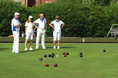 Friendly v Crewkerne 18 Aug 22