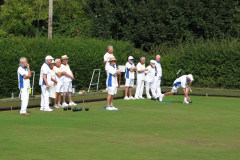 Friendly v Crewkerne 18 Aug 22