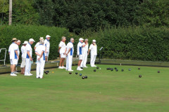Friendly v Crewkerne 18 Aug 22