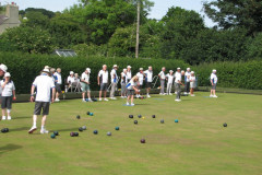Heyford Bowls June 2022