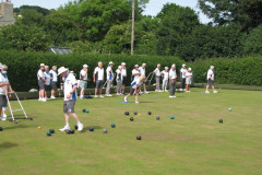 Heyford Bowls June 2022