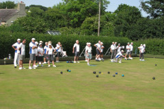 Heyford Bowls June 2022