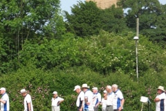 Heyford Bowls June 2022