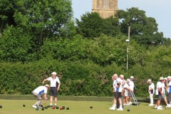 Heyford Bowls June 2022