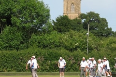 Heyford Bowls June 2022