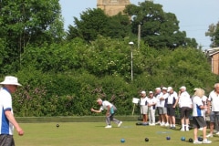Heyford Bowls June 2022