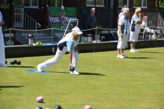 IOW Ladies v Devon Ladies
