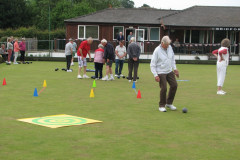Fun Day 4th June 2022