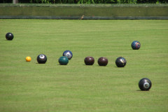 Friendly v SDBA May 22