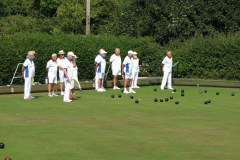 Friendly v Crewkerne 18 Aug 22