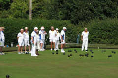 Friendly v Crewkerne 18 Aug 22