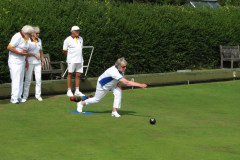 Friendly v Crewkerne 18 Aug 22