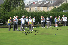 Friendly v Beech Hill 6 Sep 22
