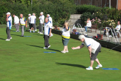 Friendly v Beech Hill 6 Sep 22
