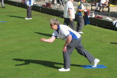 Friendly v Beech Hill 6 Sep 22