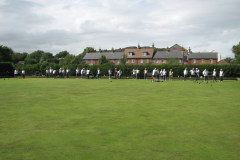 Friendly v Beech Hill 6 Sep 22