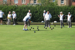 Friendly v Beech Hill 6 Sep 22