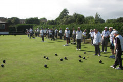 Friendly v Beech Hill 6 Sep 22