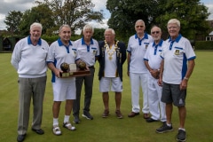 Percy Baker Winners