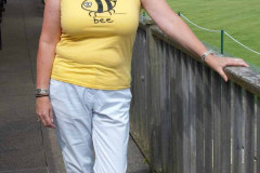 Captains Charity Day 2015