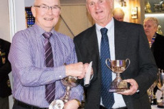 Club Annual Dinner 2017