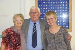Presentation Evening 2018