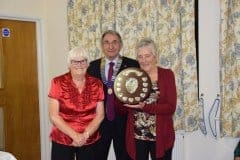 Presentation Evening 2018