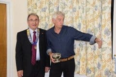 Presentation Evening 2018