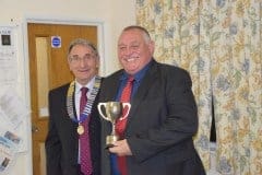 Presentation Evening 2018