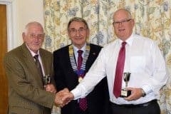 Presentation Evening 2018