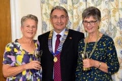 Presentation Evening 2018