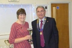 Presentation Evening 2018