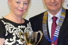 Presentation Evening 2018