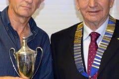 Presentation Evening 2018